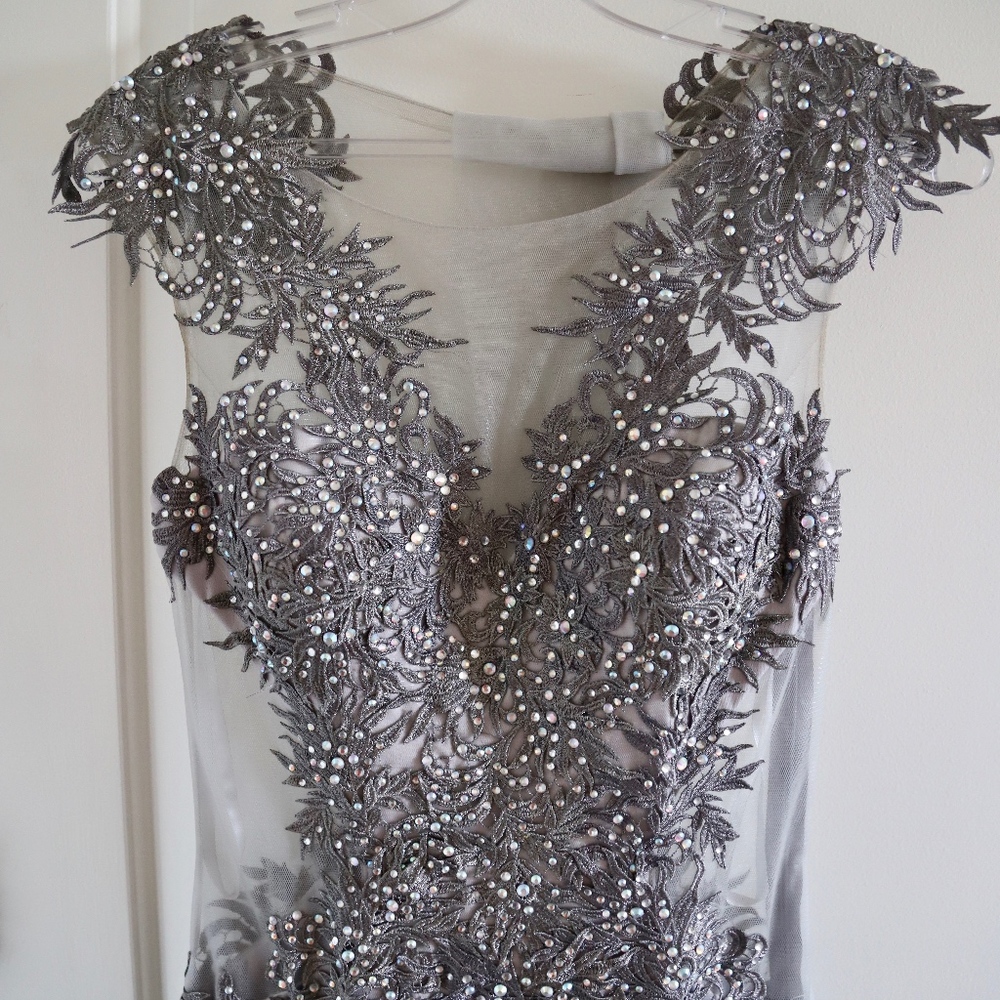Gown Dress